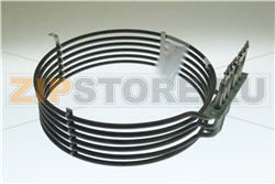 RESISTENZA DIAM. 320 11000W 230V 