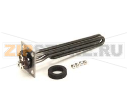 KIT,DUAL ELEMENT,1625/750W,208V 
