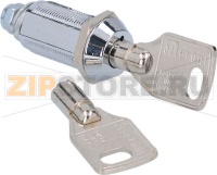 ЗАМОК С КЛЮЧЕМ