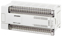 Контроллер Mitsubishi Electric FX2N-64MR-DS