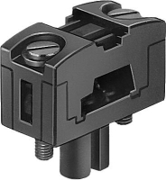 Розетка кабельная Festo ASI-SD-FK