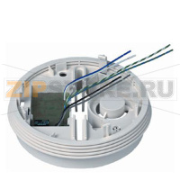 DBZ1195A - База с сиреной Siemens DBZ1195A