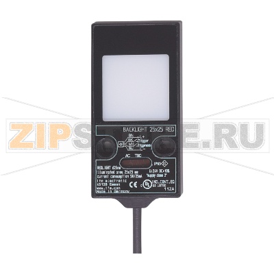 Подсветка внешняя IFM O2D910 