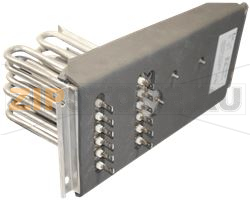 RESISTANCE BOILER 