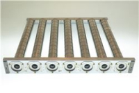 RAMPA 7 BRUCIATOR