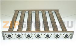 RAMPA 7 BRUCIATOR 