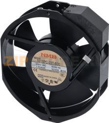 FAN CPM... 230VAC 