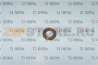 ШАЙБА D7,2X14,8X1 OT58