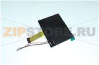 GRAPHIC DISPLAY CMG122647Z01ZBW XSM/HSOS