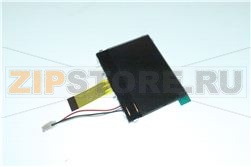 GRAPHIC DISPLAY CMG122647Z01ZBW XSM/HSOS 