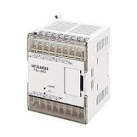 Модуль аналогового ввода/вывода Mitsubishi Electric FX2N-8AD