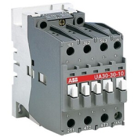 Контактор UA-30-30-10, катушка: 24 В/AC ABB 1SBL281022R8110