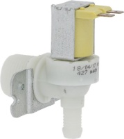 ЭЛЕКТРОМАГНИТНЫЙ КЛАПАН ДЛЯ ВОЛЫ 24VAC/DC