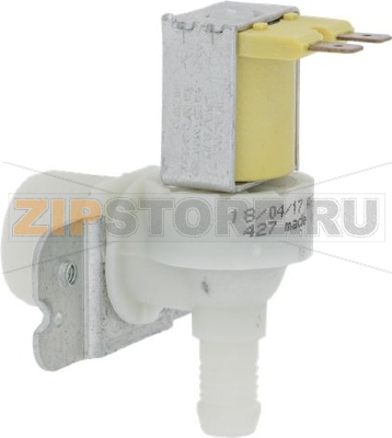 ЭЛЕКТРОМАГНИТНЫЙ КЛАПАН ДЛЯ ВОЛЫ 24VAC/DC 