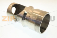 ГОРЛОВИНА ШНЕКА ДЛЯ МЯСОРУБКИ FAMA TC22 UNGER F2258