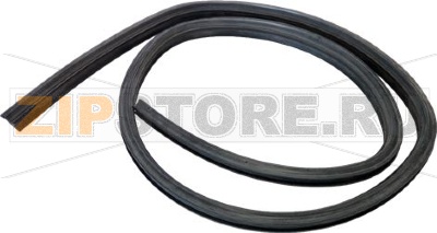 KIT DOOR GASKET 