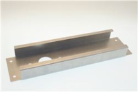 CENTRAL SUPPORT FOR TILTING PIVOT GBR7