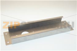 CENTRAL SUPPORT FOR TILTING PIVOT GBR7 