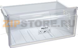 CASSETTO VERDURA 