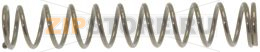 MOLLA ø 4,5x25 mm 