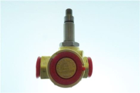 2 WAYS VALVE