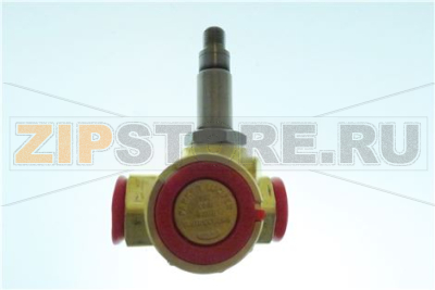2 WAYS VALVE 