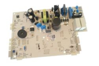 MAIN BOARD