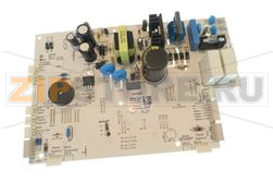 MAIN BOARD 