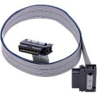 Кабель 0.65 м Mitsubishi Electric FX0N-65EC
