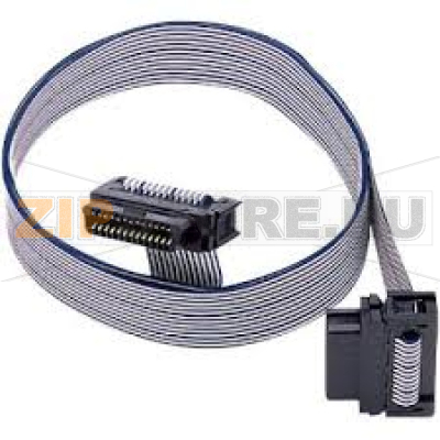 Кабель 0.65 м Mitsubishi Electric FX0N-65EC 