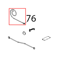 Microinterruttore porta magnetico Unox XV 703G