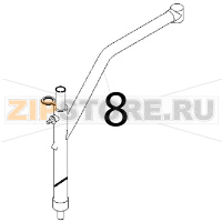 Condensation drain unit Angelo Po FM1011E2