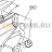 Ферритовая сборка Datamax A-4408 Mark II RH