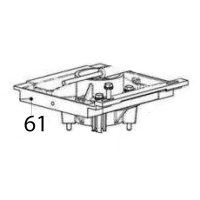 Sedia motore Sigma BMR 80