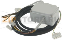 CIRCUITO START/STOP TN