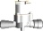 SOLENOID VALVE RPE 1 WAY ø 8 mm