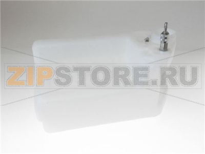 TANICA DA 5P ASSIEMATA 