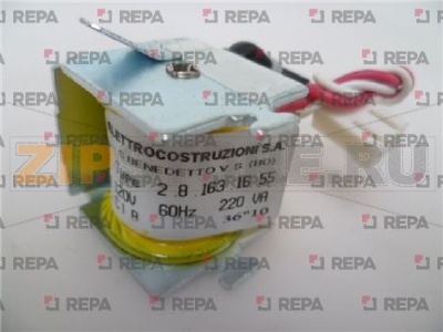 BOBINA DOSATORE 120V 