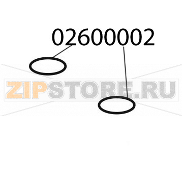 Teflon resistance gasket Victoria Arduino Venus Family  Teflon resistance gasket Victoria Arduino Venus FamilyЗапчасть на деталировке под номером: 02600002Название запчасти Victoria Arduino на английском языке: Teflon resistance gasket Venus Family.