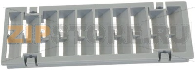 ПЛАСТИКОВАЯ РЕШЕТКА 50X122 ММ 