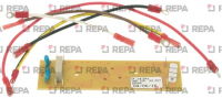 SCHEDA ELETTRONICA 230V