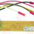 SCHEDA ELETTRONICA 230V - SCHEDA ELETTRONICA 230V