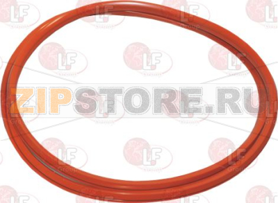 DOOR GASKET 