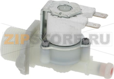 1-WAY SOLENOID VALVE 180C D.10 230 VAC R 