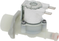 1-WAY SOLENOID VALVE 180C D.10 230 VAC R