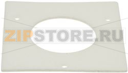 GUARNIZIONE SCAMBIATORE 100x100 mm 