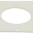 GUARNIZIONE SCAMBIATORE 100x100 mm - GUARNIZIONE SCAMBIATORE 100x100 mm