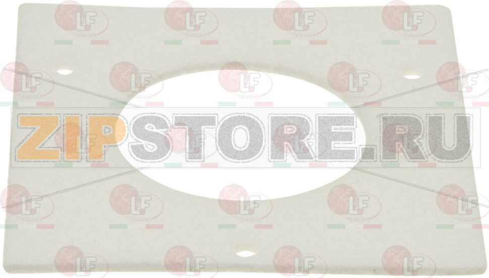GUARNIZIONE SCAMBIATORE 100x100 mm 