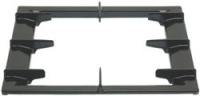 PAN SUPPORT GRID 390x340 mm