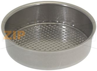 СЕТОЧКА Ø 52 ММ 